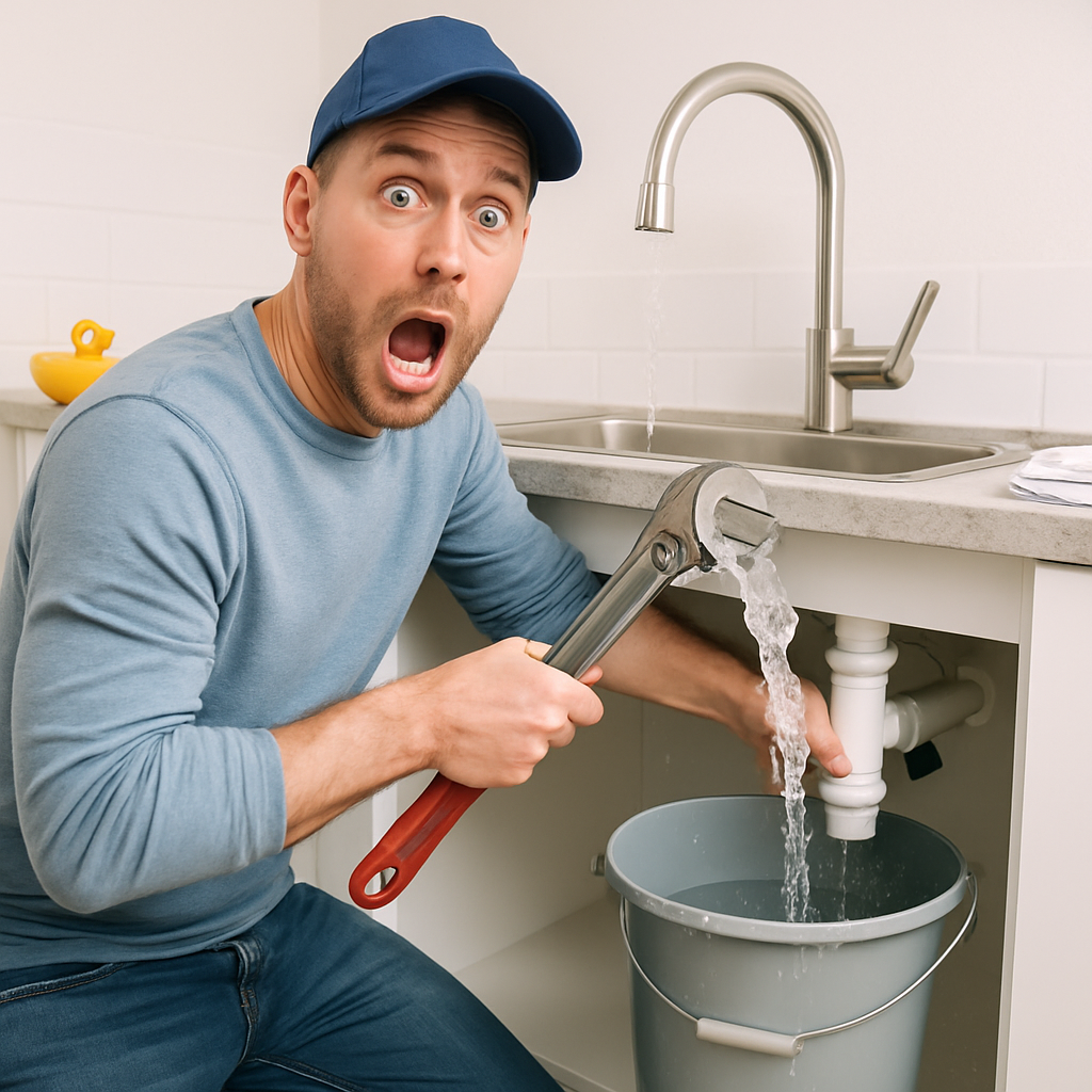 Introduktion till kostnader för rörmokare