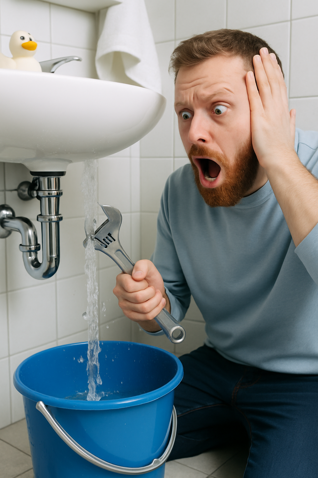 Faktorer som påverkar priset för rörmokare