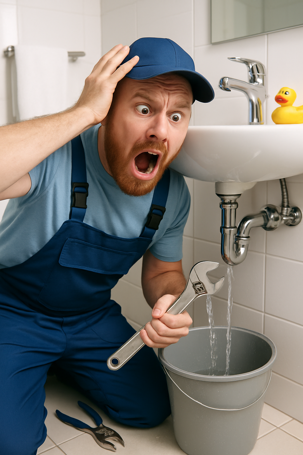 Fixa själv eller anlita proffs